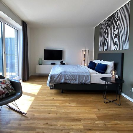 Qpartments Oldenburg Quarto foto